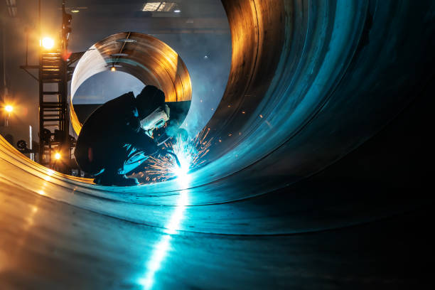 Best Food and Beverage Processing Equipment Welding in Brandon, FL