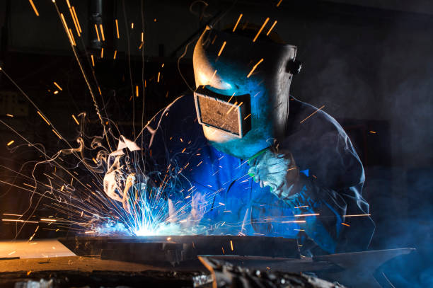 Affordable Welder Services in Brandon, FL