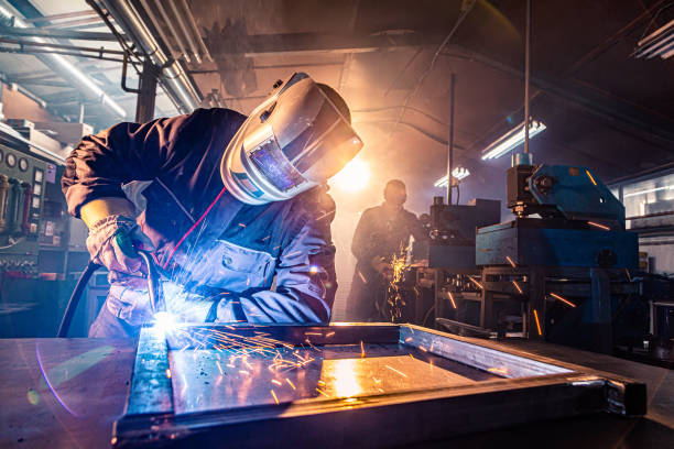 Affordable Welder Services in Brandon, FL