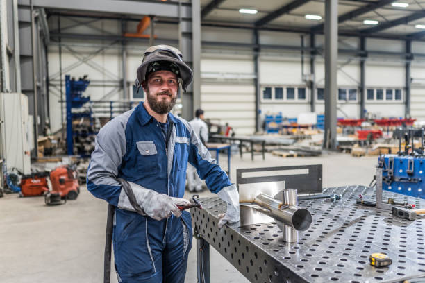Best Artistic and Custom Metal Fabrication in Brandon, FL
