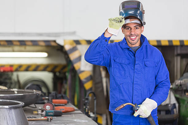 Best Food and Beverage Processing Equipment Welding in Brandon, FL