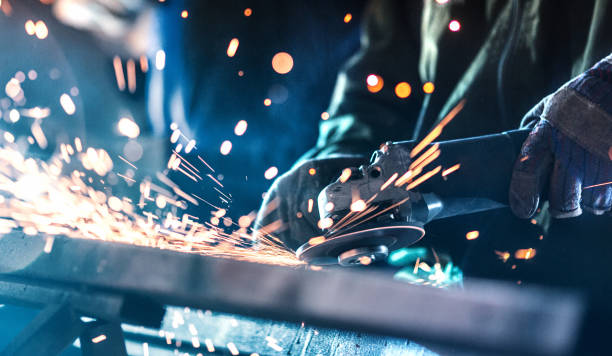 Best Structural Steel Welding in Brandon, FL